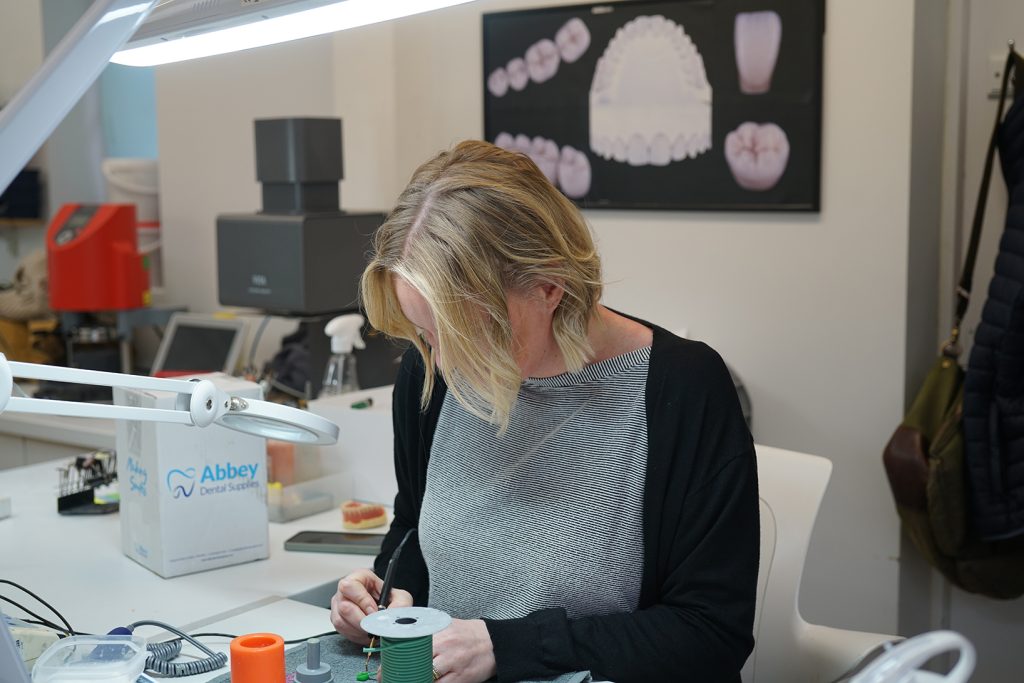 Cambridge Dental Ceramics